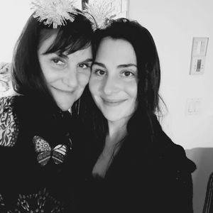 Meet your Posher, Judith